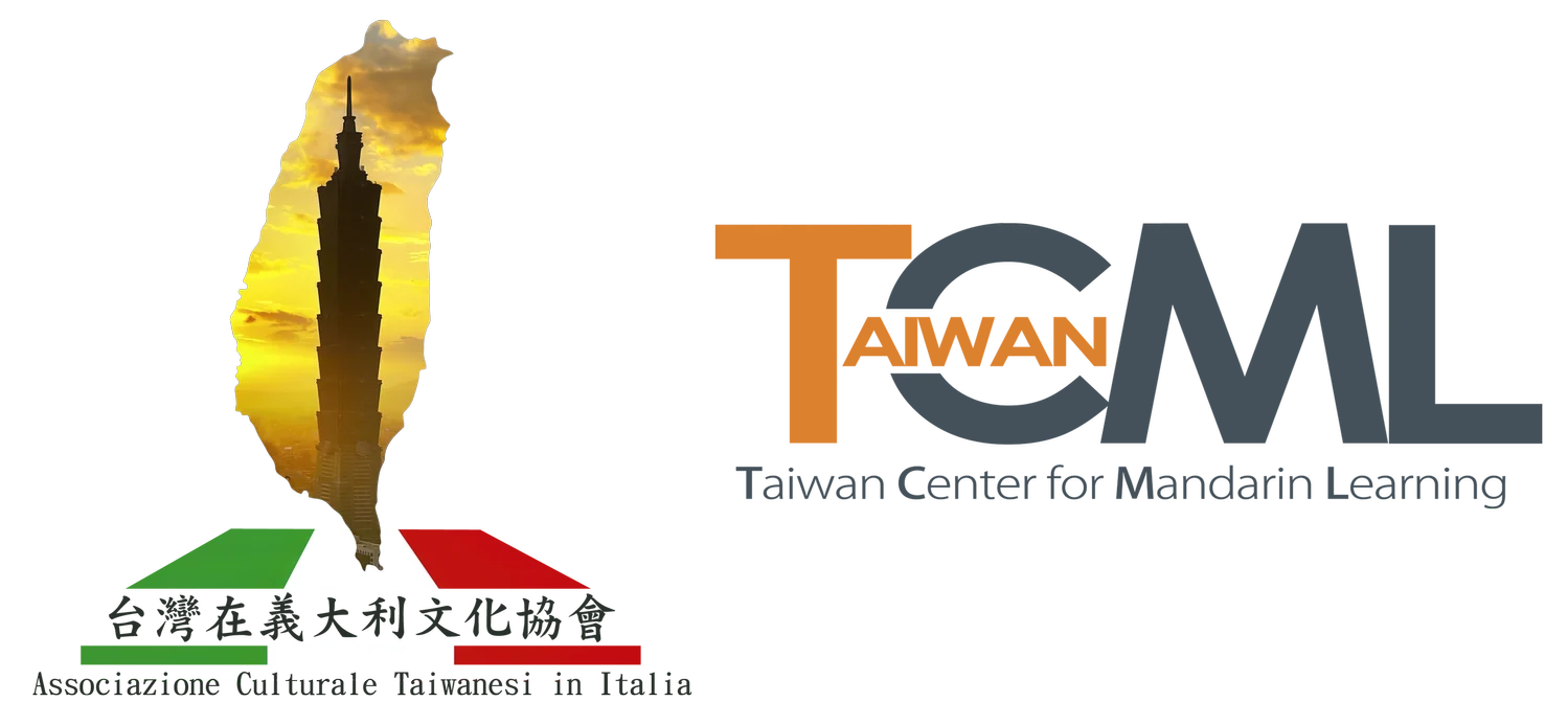 ACTI – Associazione Culturale Taiwanesi in Italia